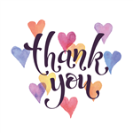 thank you! 